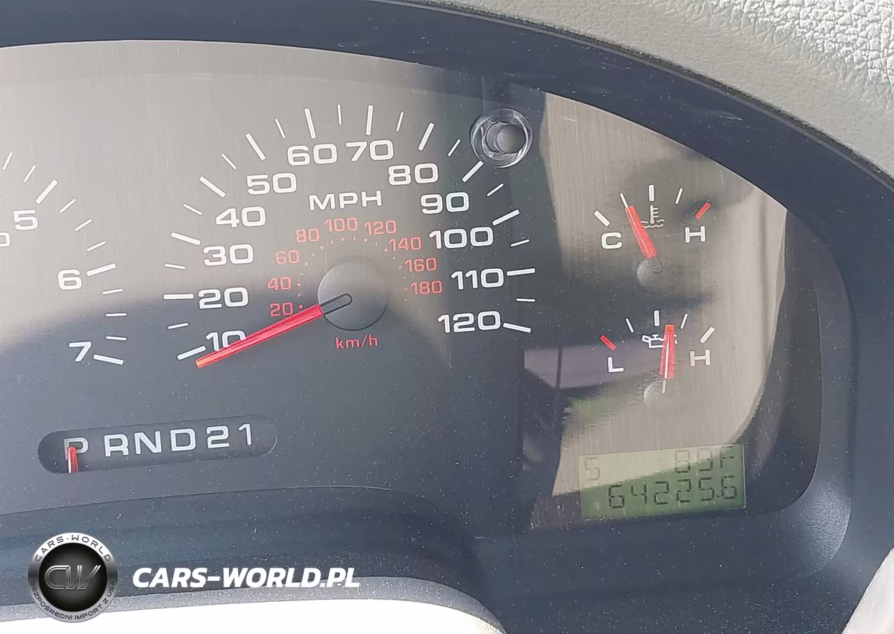 2007 Ford F-150 Lariat-Xlt VIN:1FTPW12V57FA19100 - 7