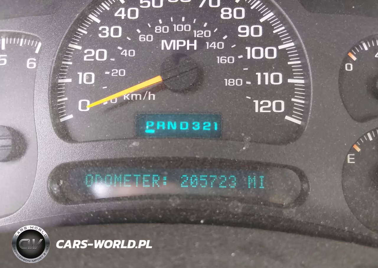 2004 Chevrolet Avalanche 1500 VIN:3GNEC12T34G147660 - 12