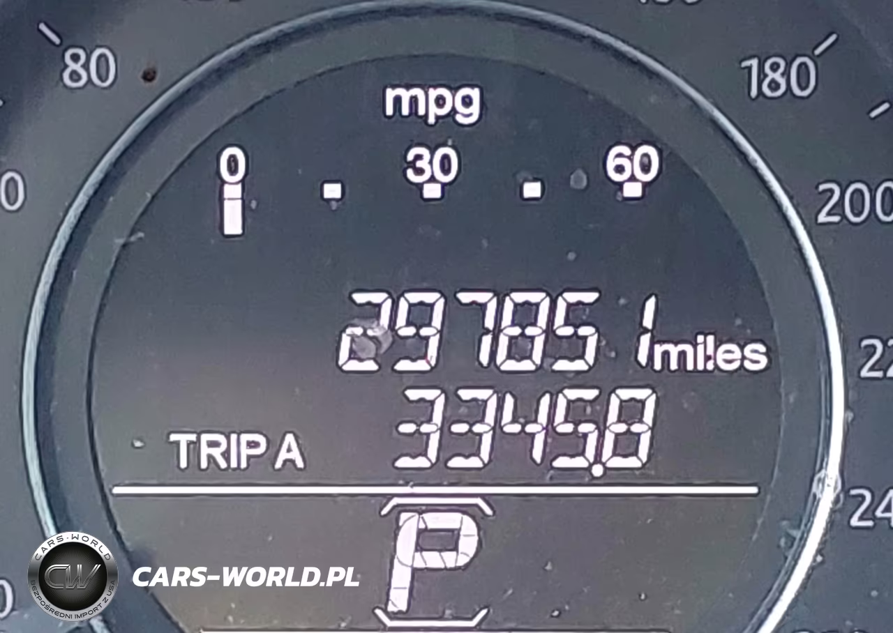 2014 Honda Accord Lx VIN:1HGCR2F33EA185258 - 15
