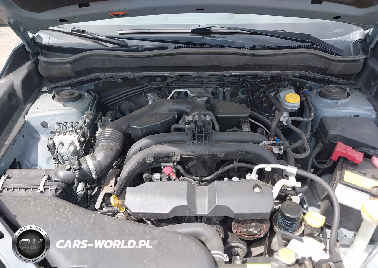 2018 Subaru Forester 2.5I Premium VIN:JF2SJAEC7JH557037 - 10