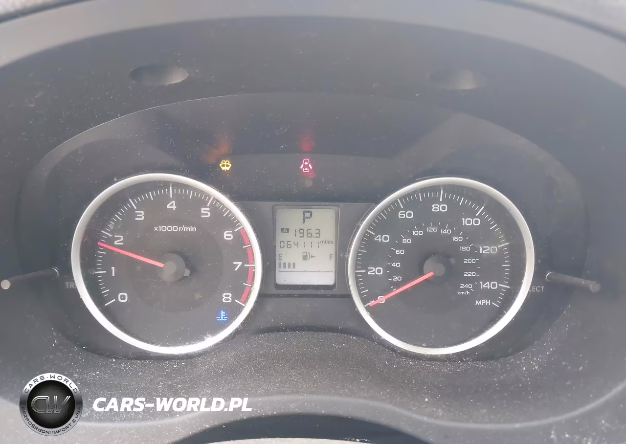 2018 Subaru Forester 2.5I Premium VIN:JF2SJAEC7JH557037 - 7