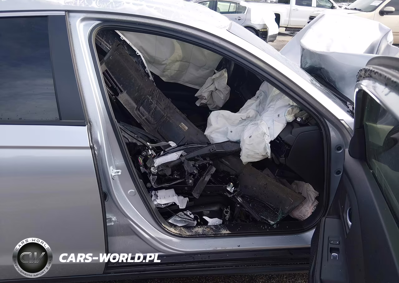 2025 Honda Accord Hybrid Sport VIN:1HGCY2F57SA012567 - 5