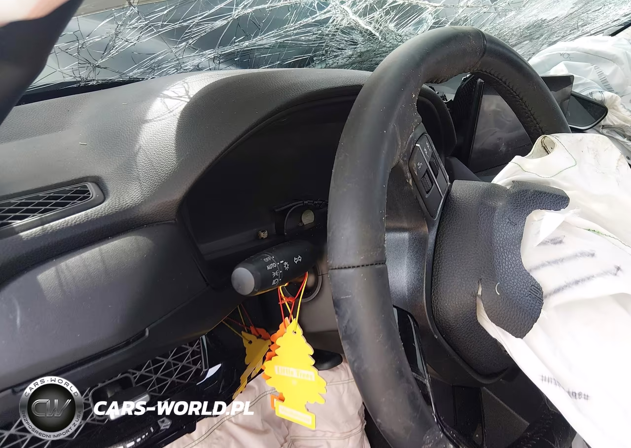 2025 Honda Accord Hybrid Sport VIN:1HGCY2F57SA012567 - 7