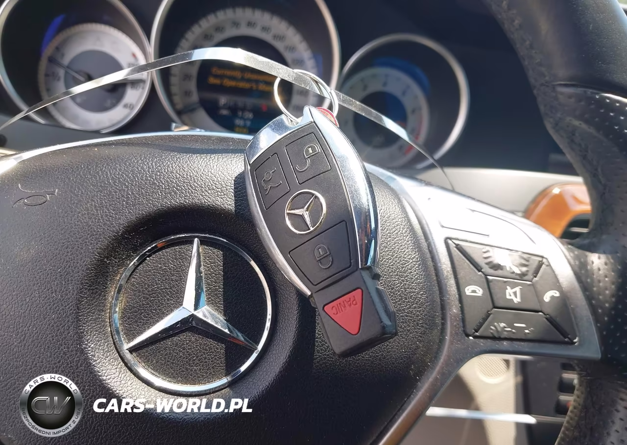2013 Mercedes-Benz C 350 Sport VIN:WDDGF5HB9DR277866 - 11