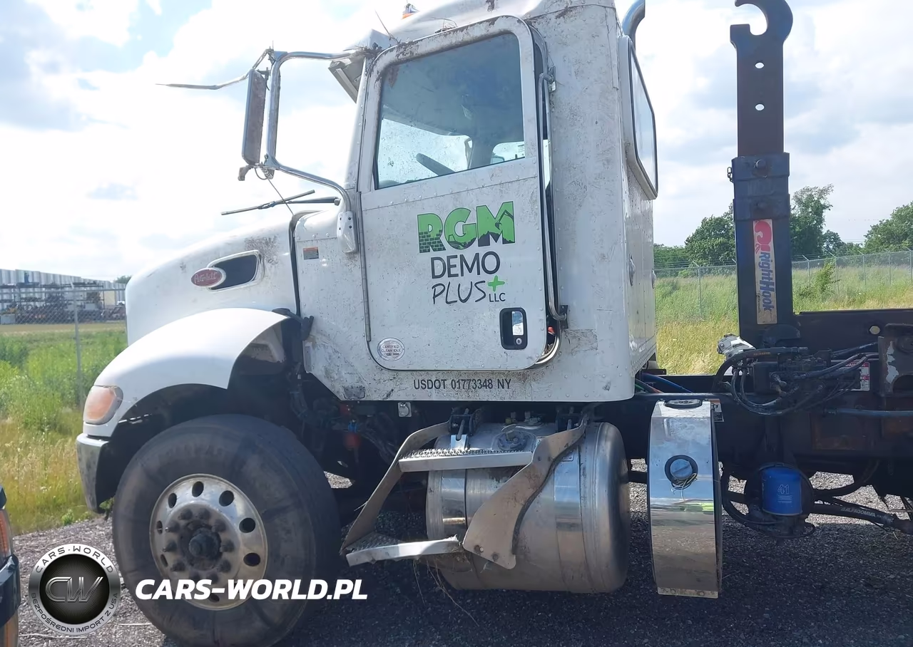 2022 Peterbilt 337 VIN:2NP2HJ7X6NM794970 - 11