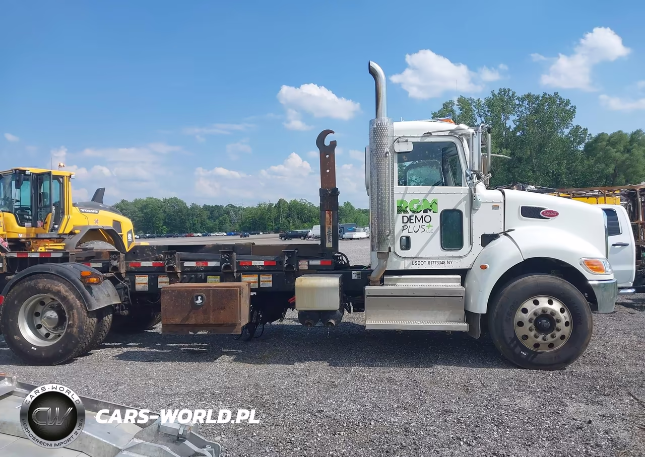 2022 Peterbilt 337 VIN:2NP2HJ7X6NM794970 - 14