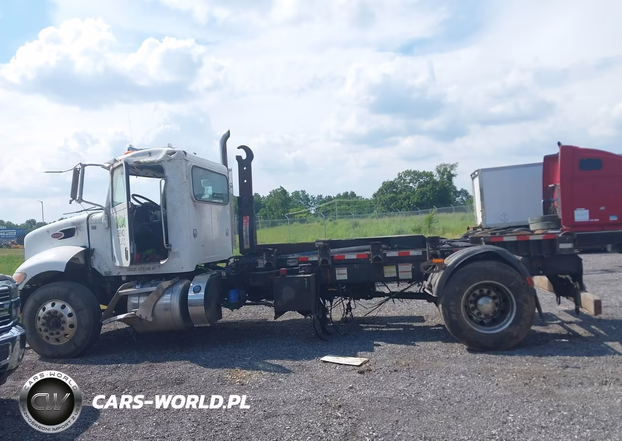 2022 Peterbilt 337 VIN:2NP2HJ7X6NM794970 - 15