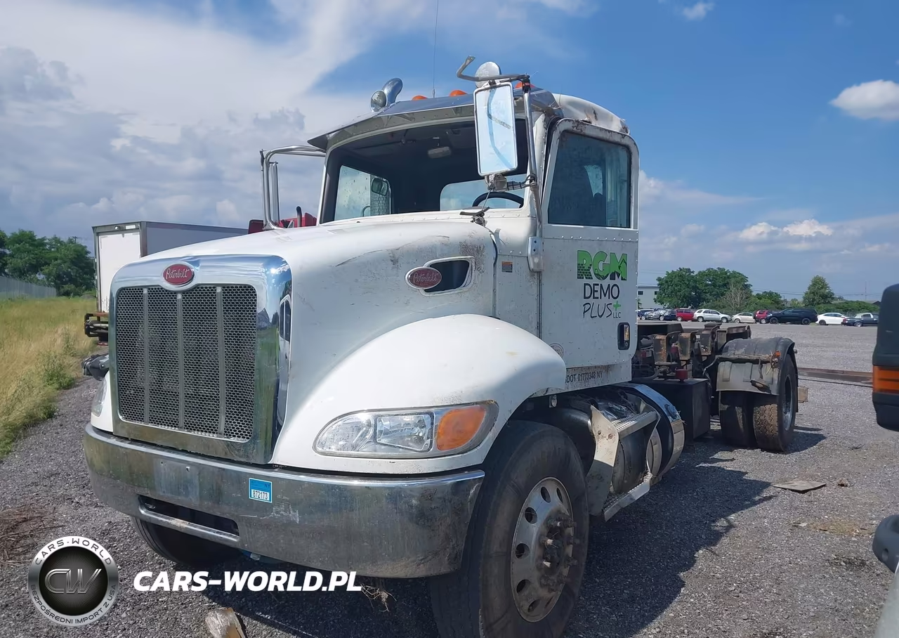 2022 Peterbilt 337 VIN:2NP2HJ7X6NM794970 - 2