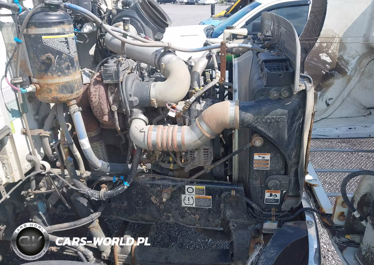 2022 Peterbilt 337 VIN:2NP2HJ7X6NM794970 - 9