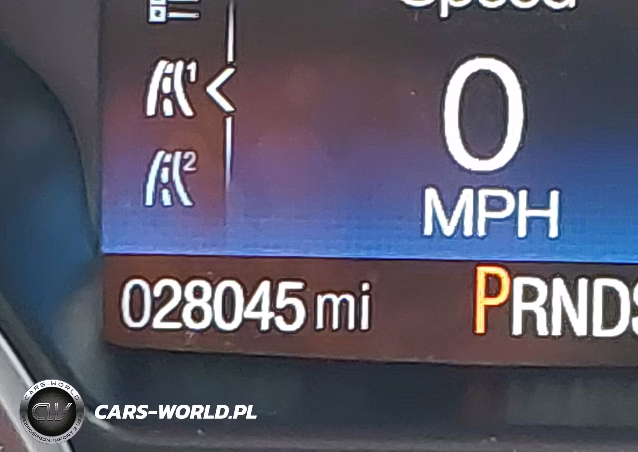 2019 Ford Escape S VIN:1FMCU0F70KUB02492 - 15