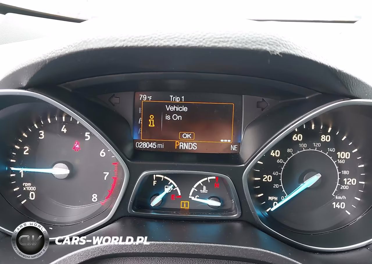 2019 Ford Escape S VIN:1FMCU0F70KUB02492 - 7