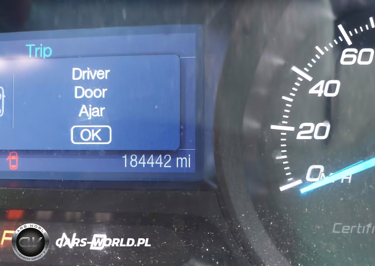 2014 Ford Utility Police Interceptor VIN:1FM5K8AR4EGB80279 - 15