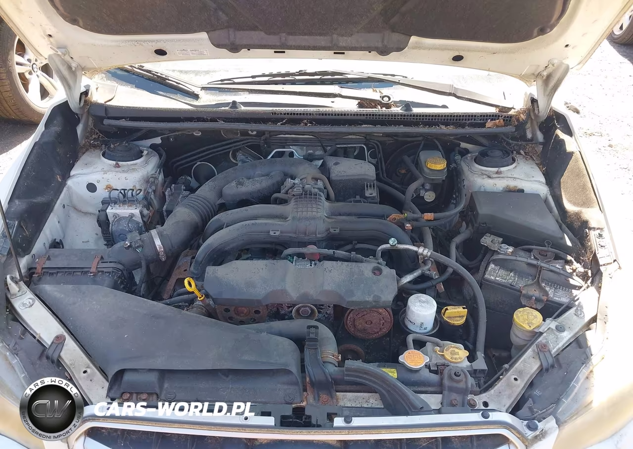 2013 Subaru Impreza 2.0I Sport Premium VIN:JF1GPAL65D2816217 - 10