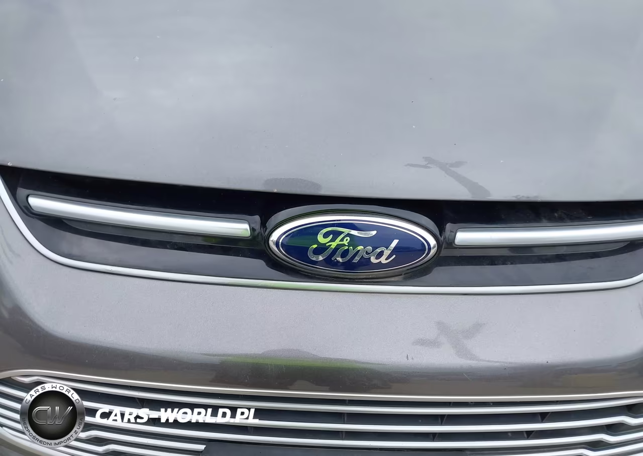 2013 Ford C-Max Hybrid Sel VIN:1FADP5BU3DL500125 - 10