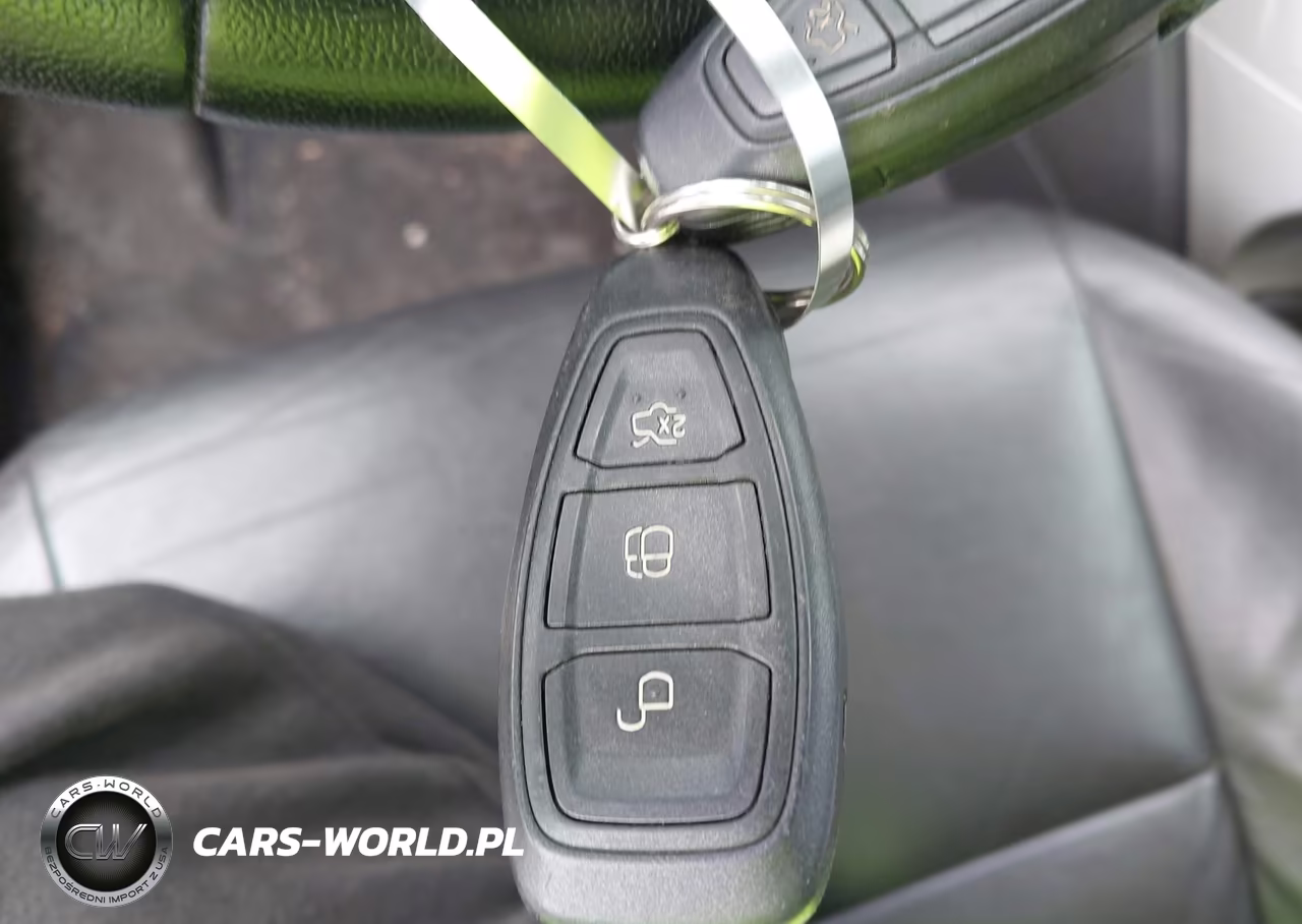 2013 Ford C-Max Hybrid Sel VIN:1FADP5BU3DL500125 - 11