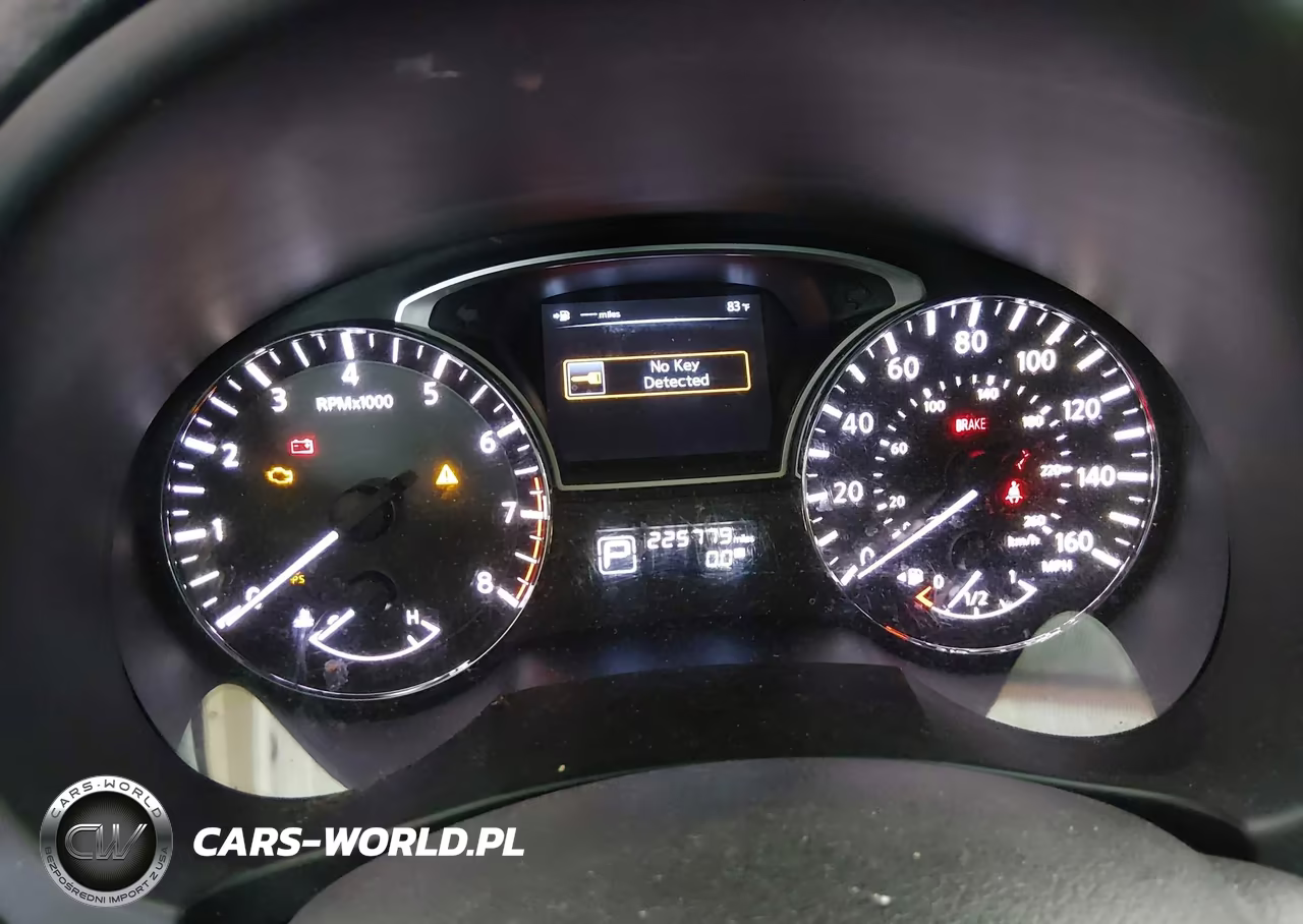 2013 Nissan Altima 2.5 Sv VIN:1N4AL3AP7DC111857 - 7