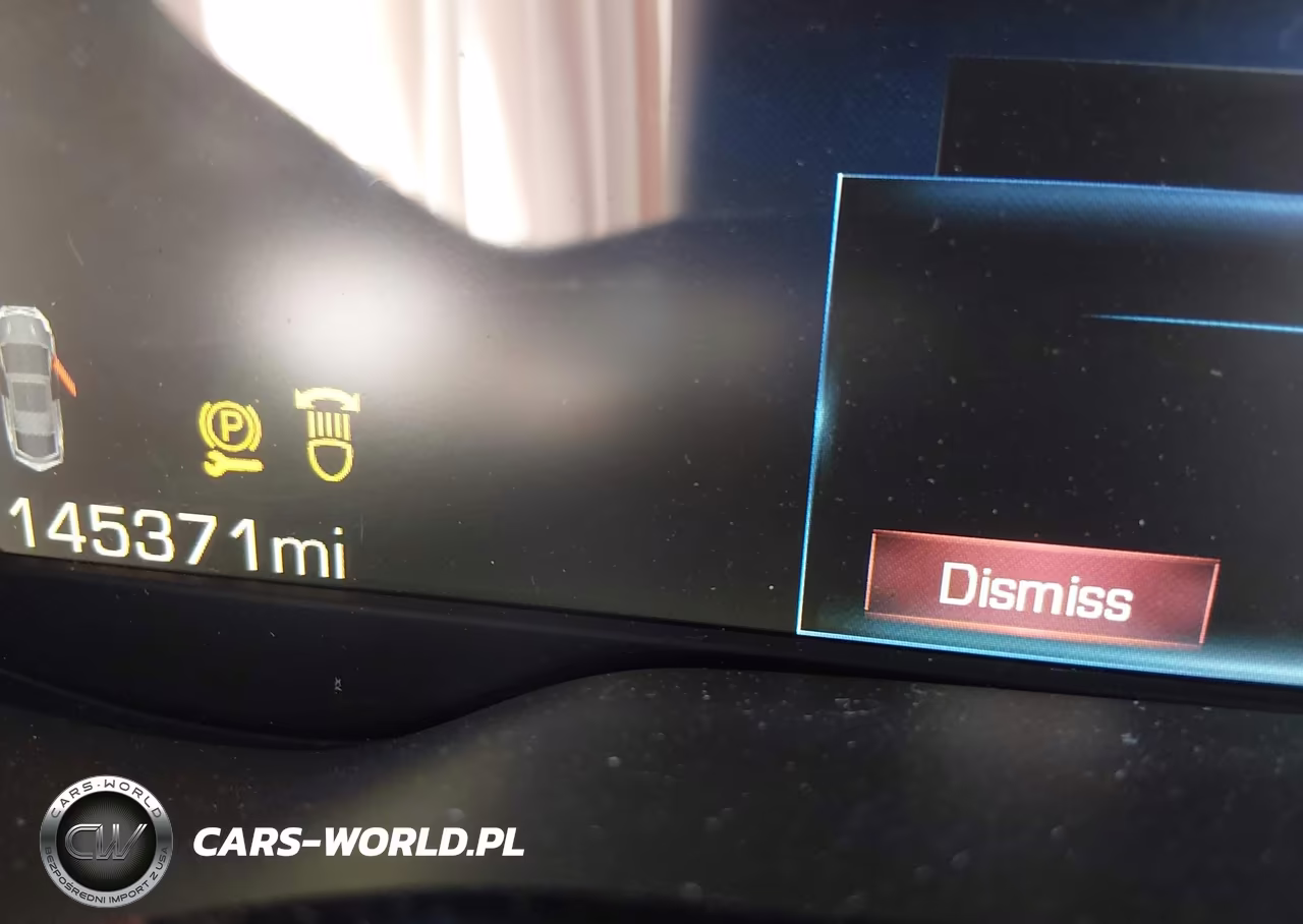 2015 Cadillac Cts Premium VIN:1G6AT5S32F0118370 - 16