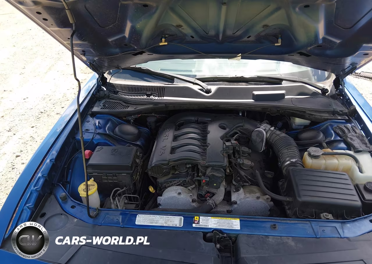 2010 Dodge Challenger Se VIN:2B3CJ4DV4AH111298 - 10