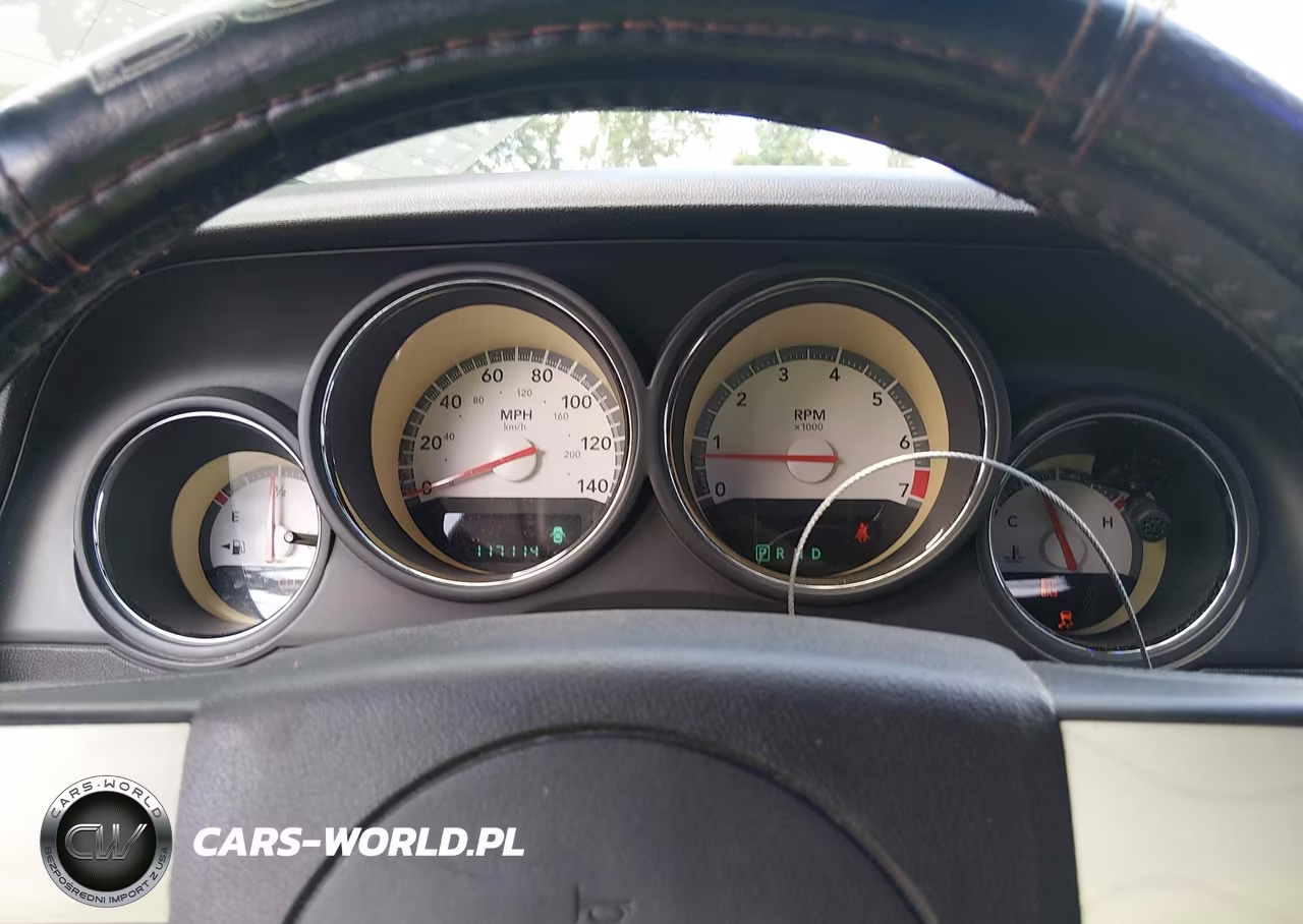 2010 Dodge Challenger Se VIN:2B3CJ4DV4AH111298 - 7