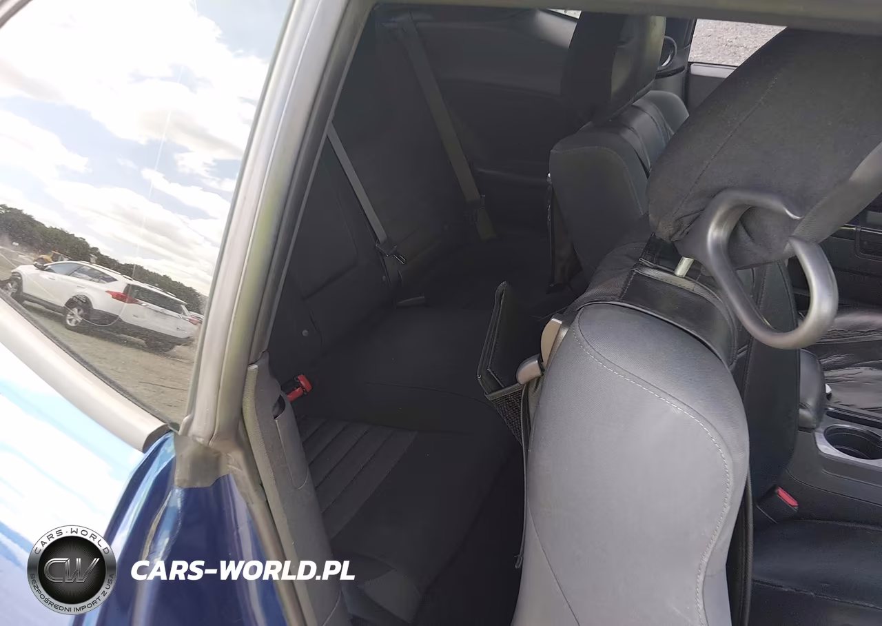 2010 Dodge Challenger Se VIN:2B3CJ4DV4AH111298 - 8