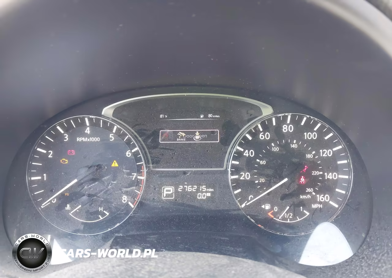 2015 Nissan Altima 2.5-2.5 S-2.5 Sl-2.5 Sv VIN:1N4AL3AP5FN874869 - 7