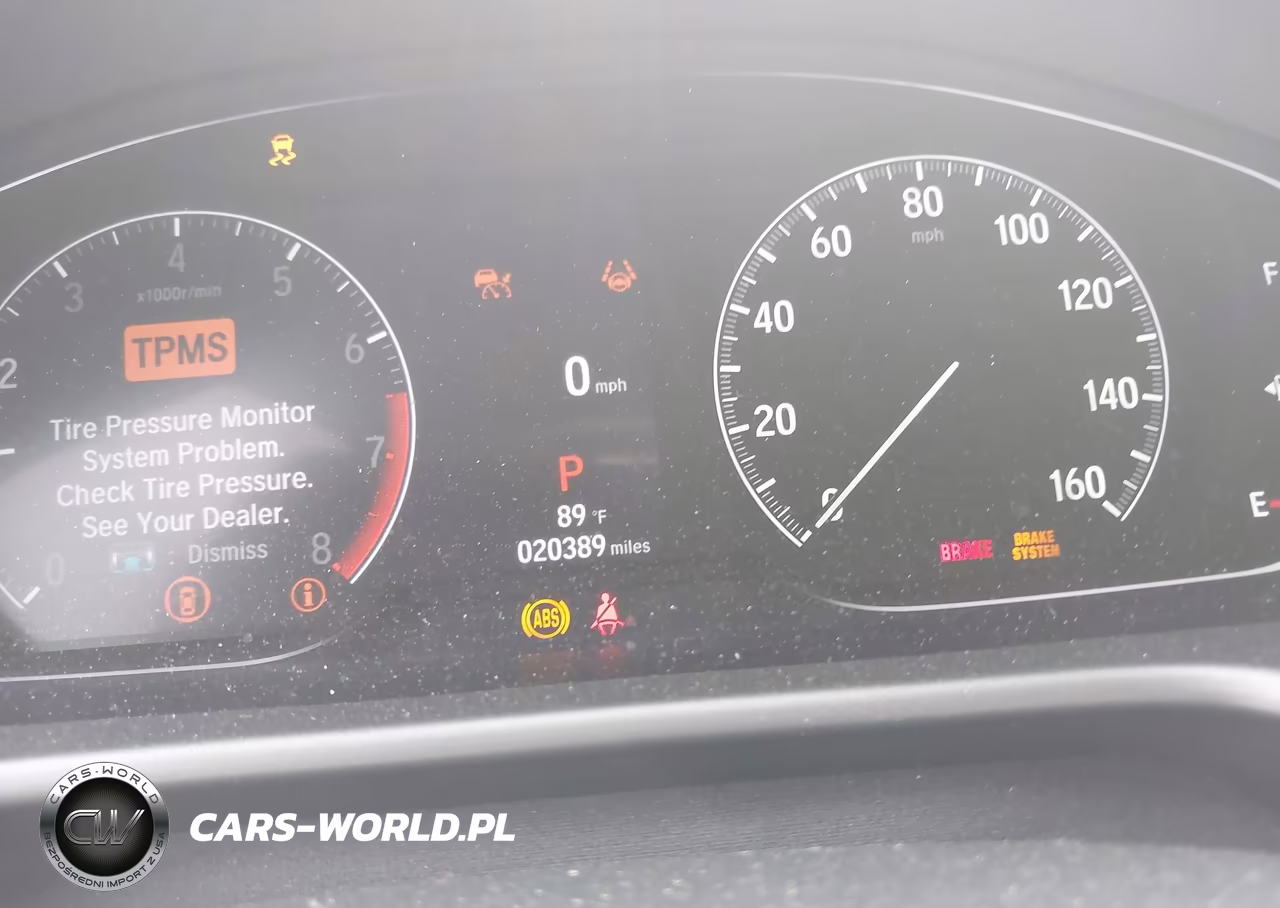 2022 Honda Accord Sport Special Edition VIN:1HGCV1F4XNA041480 - 15