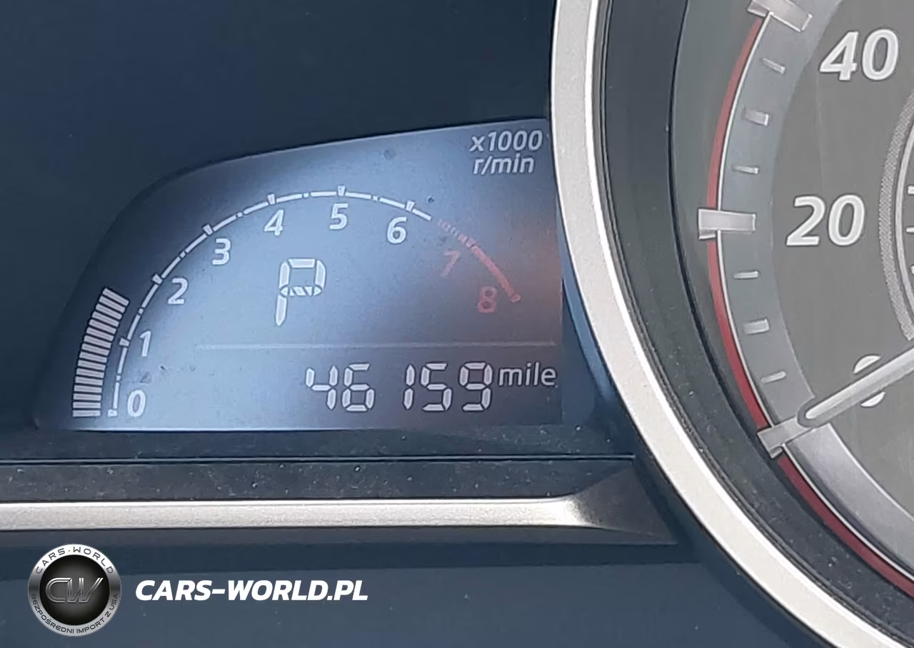 2016 Mazda Mazda3 I Touring VIN:JM1BM1M7XG1349228 - 16