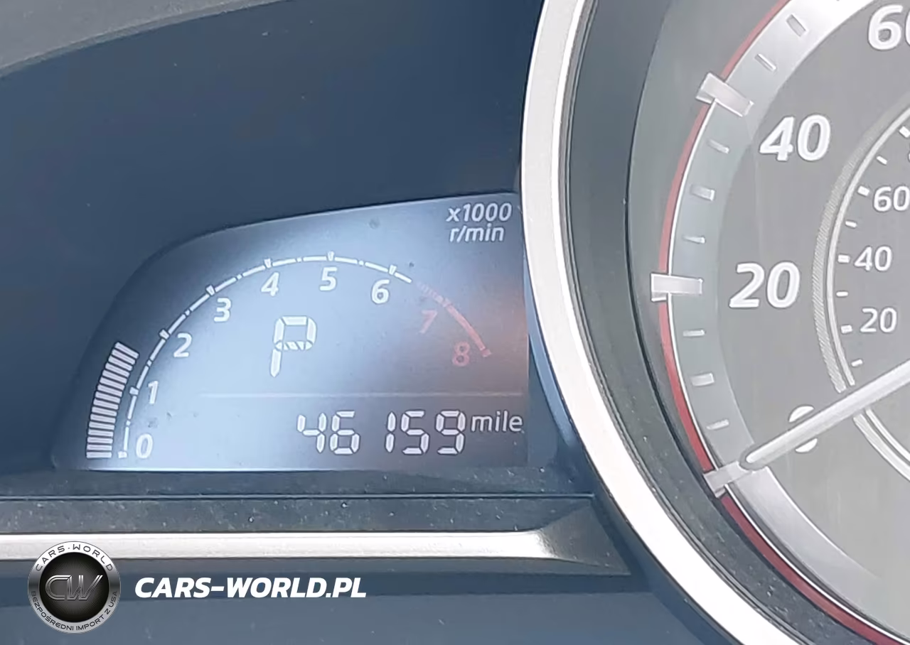 2016 Mazda Mazda3 I Touring VIN:JM1BM1M7XG1349228 - 7