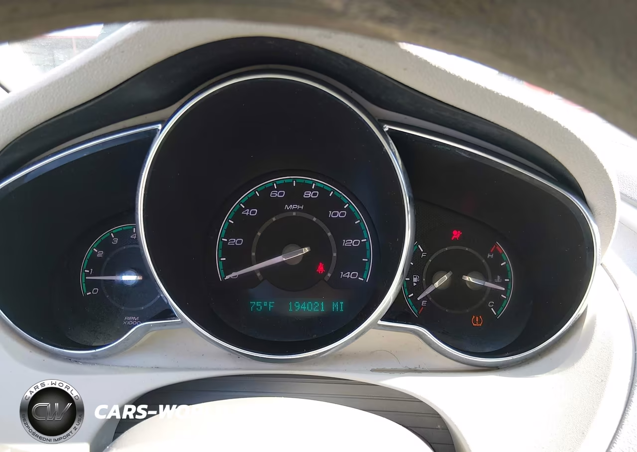 2011 Chevrolet Malibu Ls VIN:1G1ZB5E11BF285073 - 7