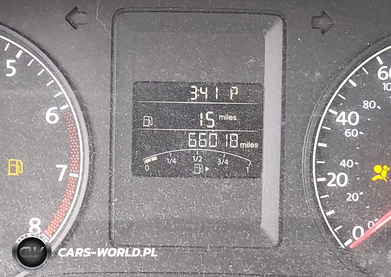 2013 Volkswagen Jetta 2.0L S VIN:3VW2K7AJ5DM274958 - 15