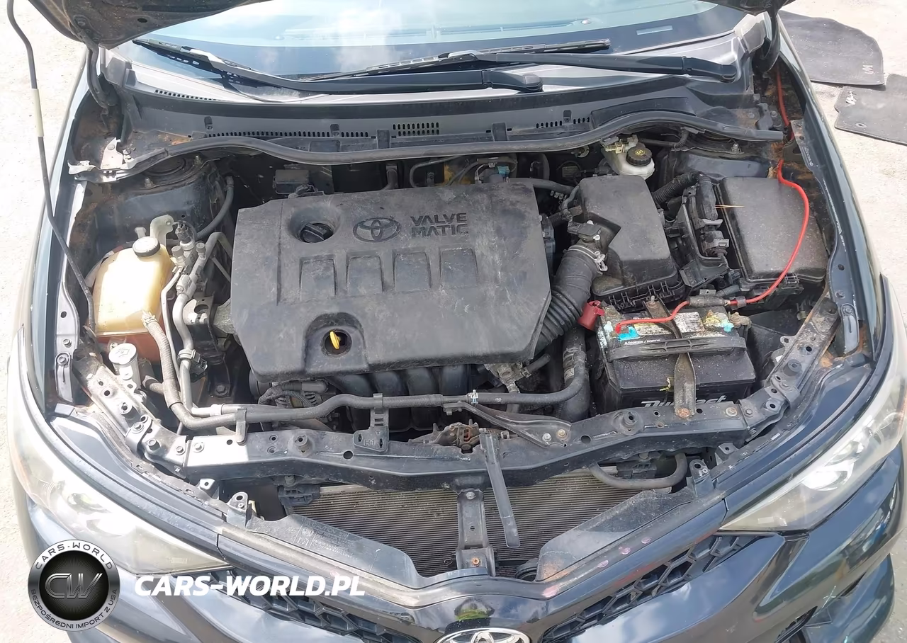 2017 Toyota Corolla Im VIN:JTNKARJEXHJ537299 - 10