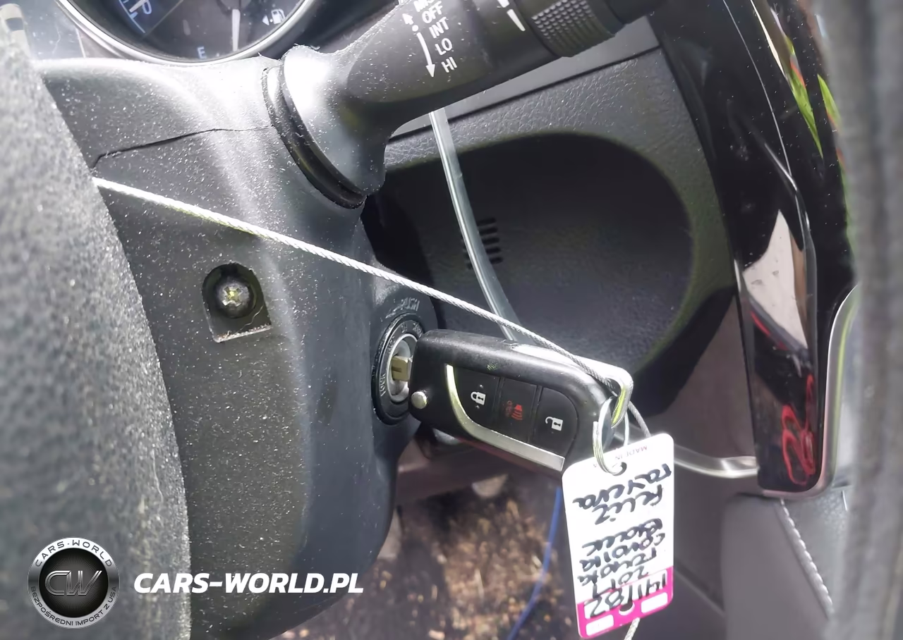 2017 Toyota Corolla Im VIN:JTNKARJEXHJ537299 - 11