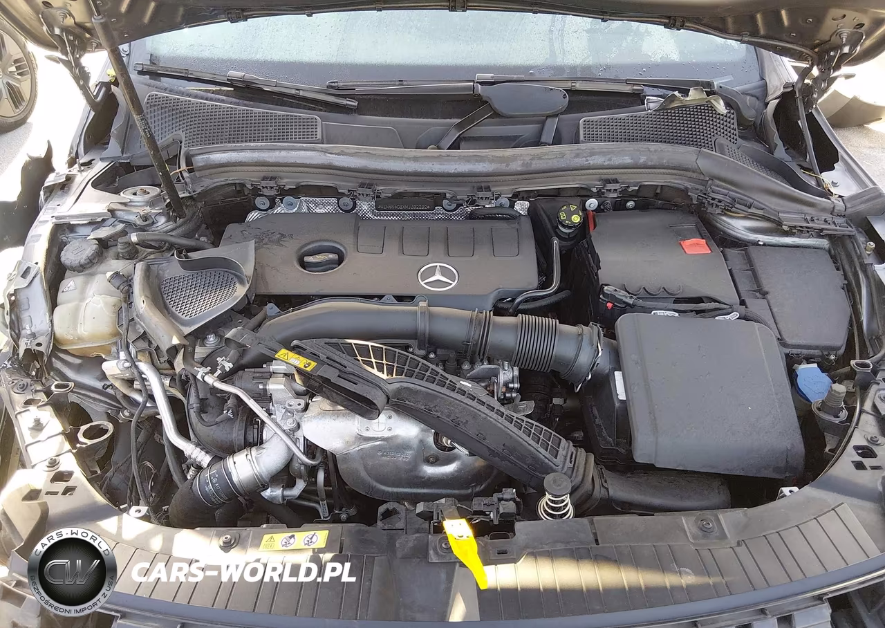 2021 Mercedes-Benz Gla 250 VIN:W1N4N4GBXMJ162292 - 10