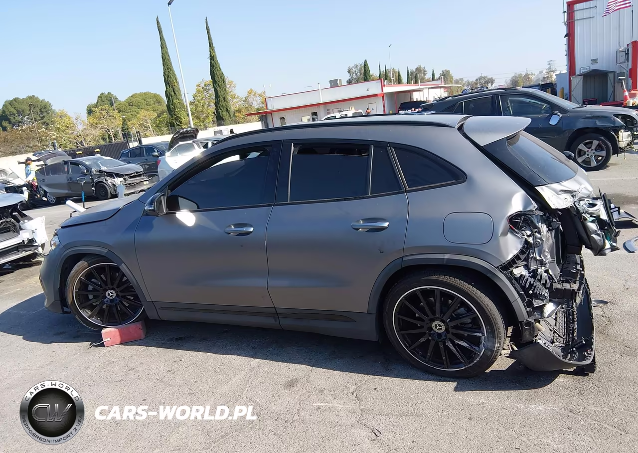 2021 Mercedes-Benz Gla 250 VIN:W1N4N4GBXMJ162292 - 14