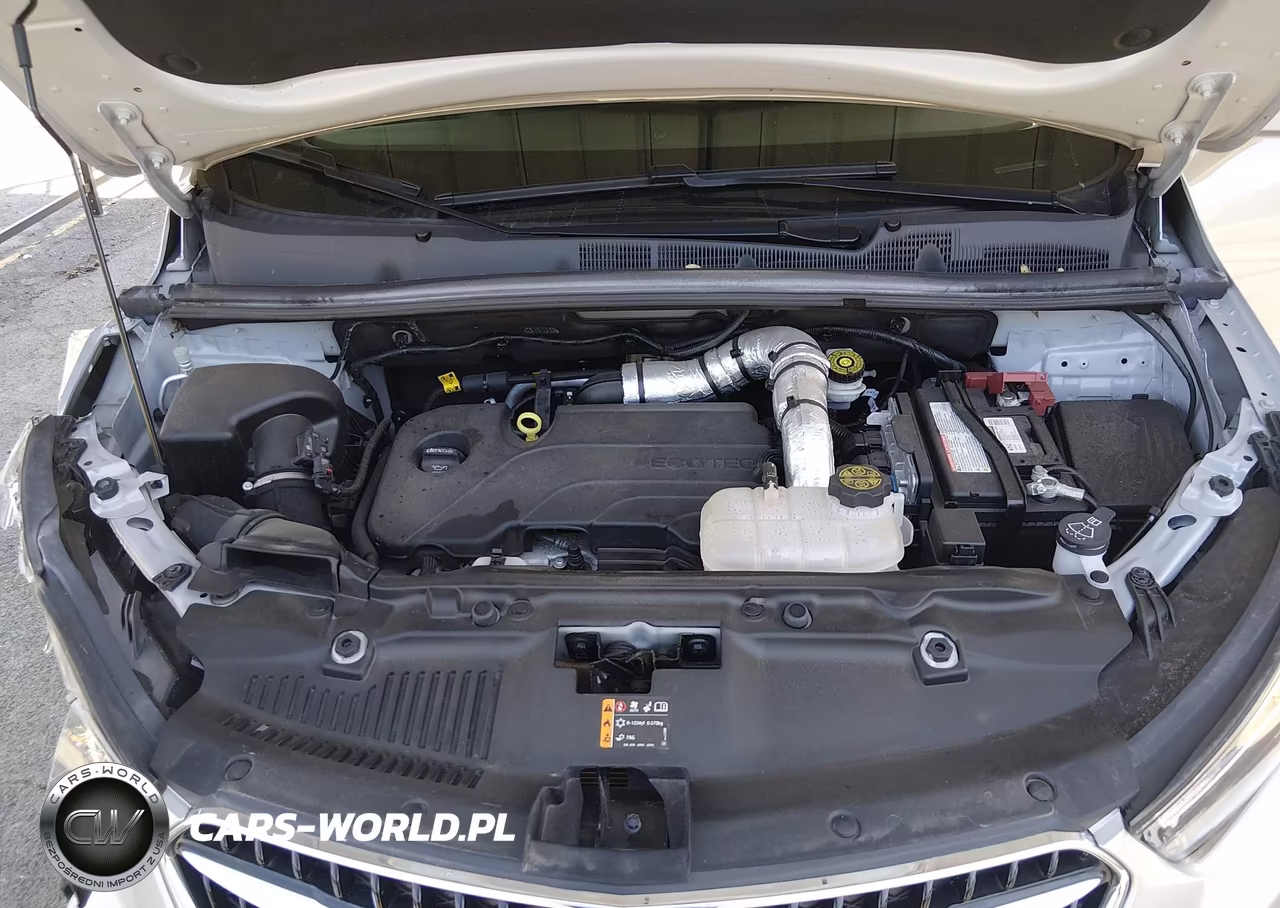 2022 Buick Encore Awd Preferred VIN:KL4CJESM5NB520918 - 10
