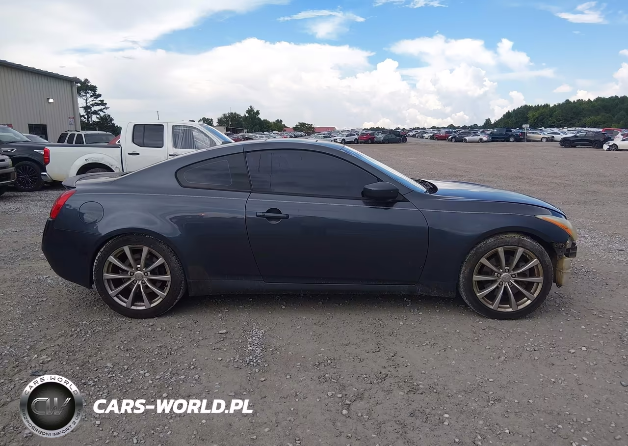 2009 Infiniti G37 Journey VIN:JNKCV64E89M602091 - 13