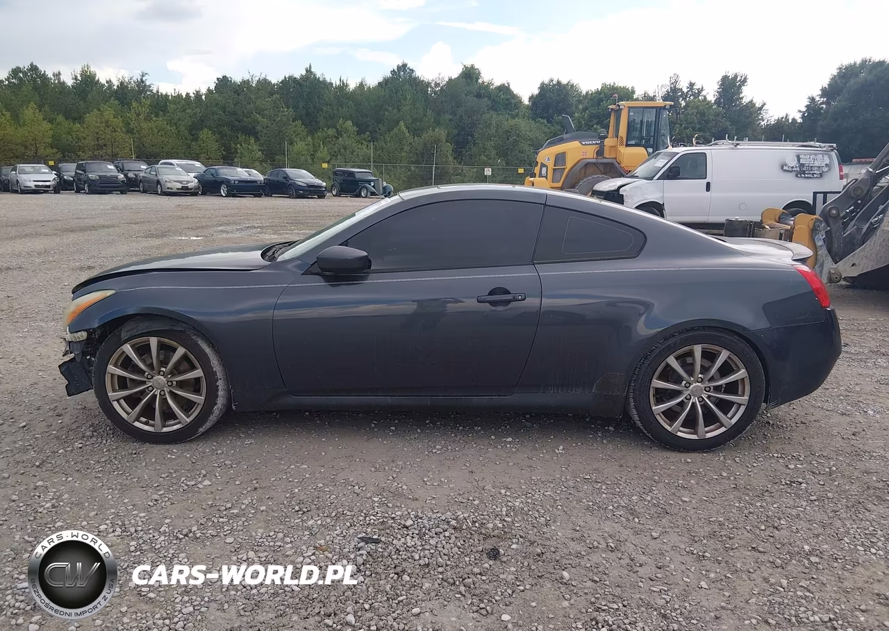 2009 Infiniti G37 Journey VIN:JNKCV64E89M602091 - 14