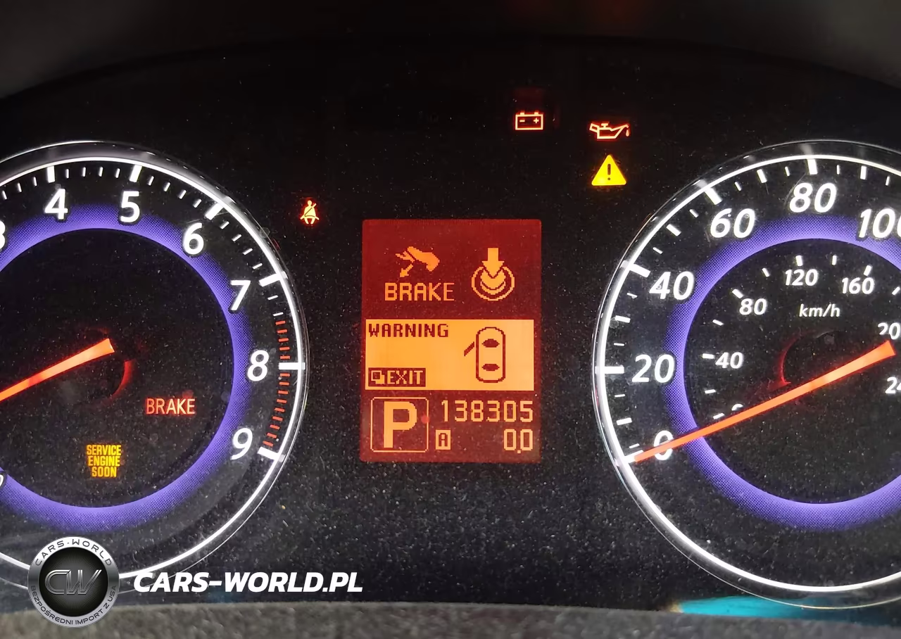 2009 Infiniti G37 Journey VIN:JNKCV64E89M602091 - 15