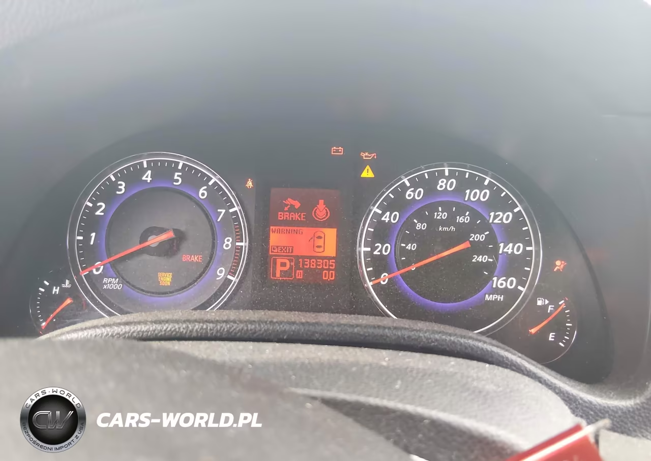 2009 Infiniti G37 Journey VIN:JNKCV64E89M602091 - 7