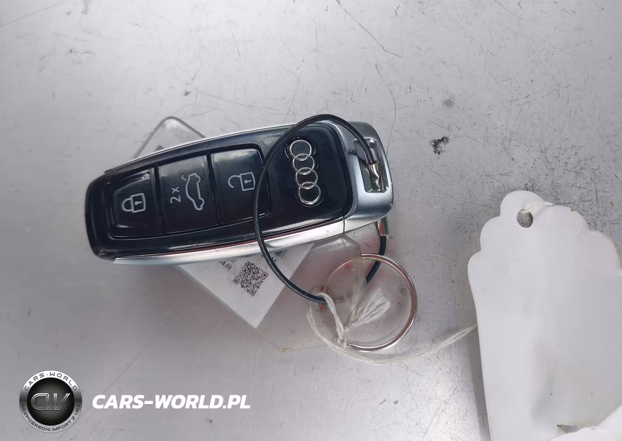 2024 Audi A6 Premium Plus 55 Tfsi Quattro S Tronic VIN:WAUL2BF24RN016369 - 11