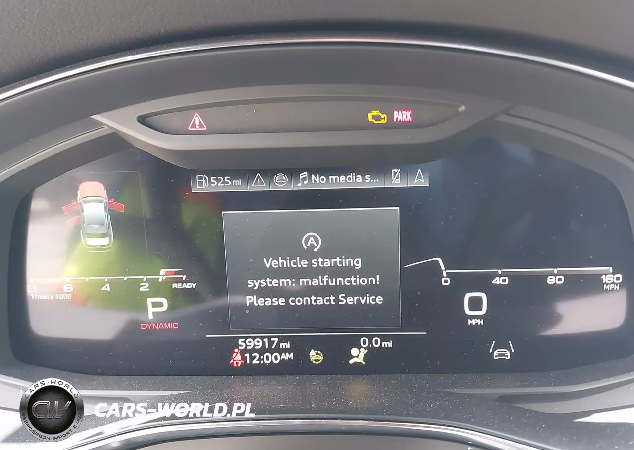2024 Audi A6 Premium Plus 55 Tfsi Quattro S Tronic VIN:WAUL2BF24RN016369 - 7