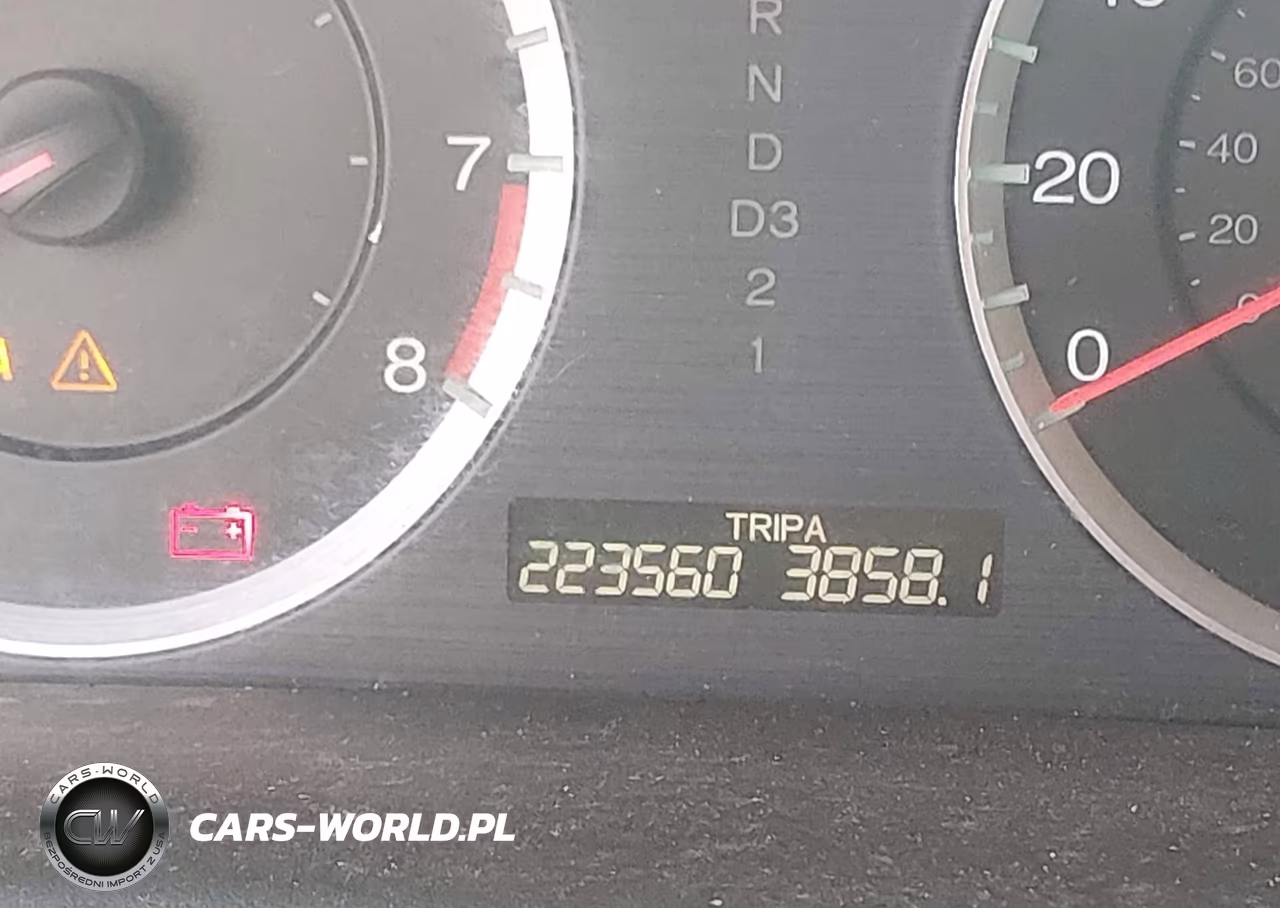 2010 Honda Accord 2.4 Ex-L VIN:1HGCP2F82AA119151 - 16