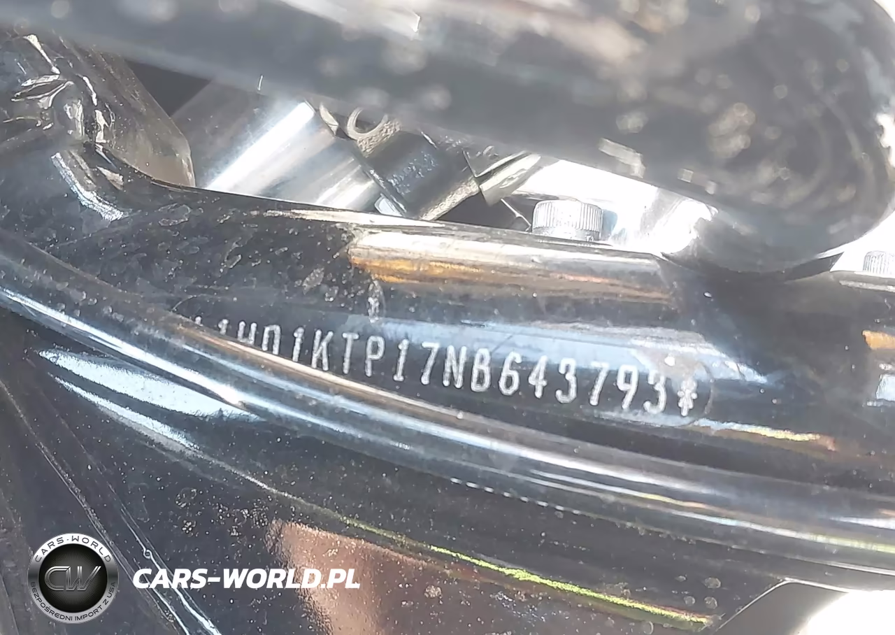 2022 Harley-Davidson Fltrxs VIN:1HD1KTP17NB643793 - 10