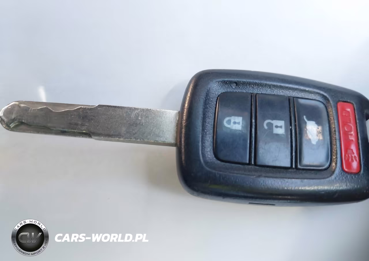 2018 Honda Cr-V Lx VIN:2HKRW6H37JH228055 - 11