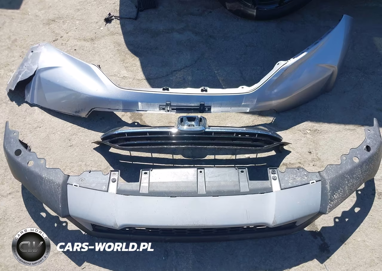 2018 Honda Cr-V Lx VIN:2HKRW6H37JH228055 - 12