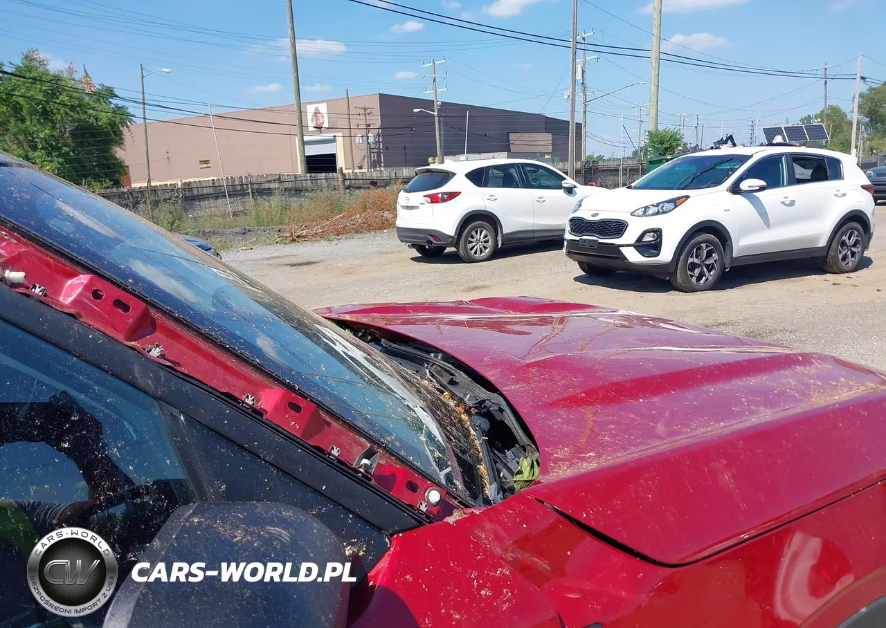 2021 Ford Bronco Sport Outer Banks VIN:3FMCR9C69MRB13583 - 17