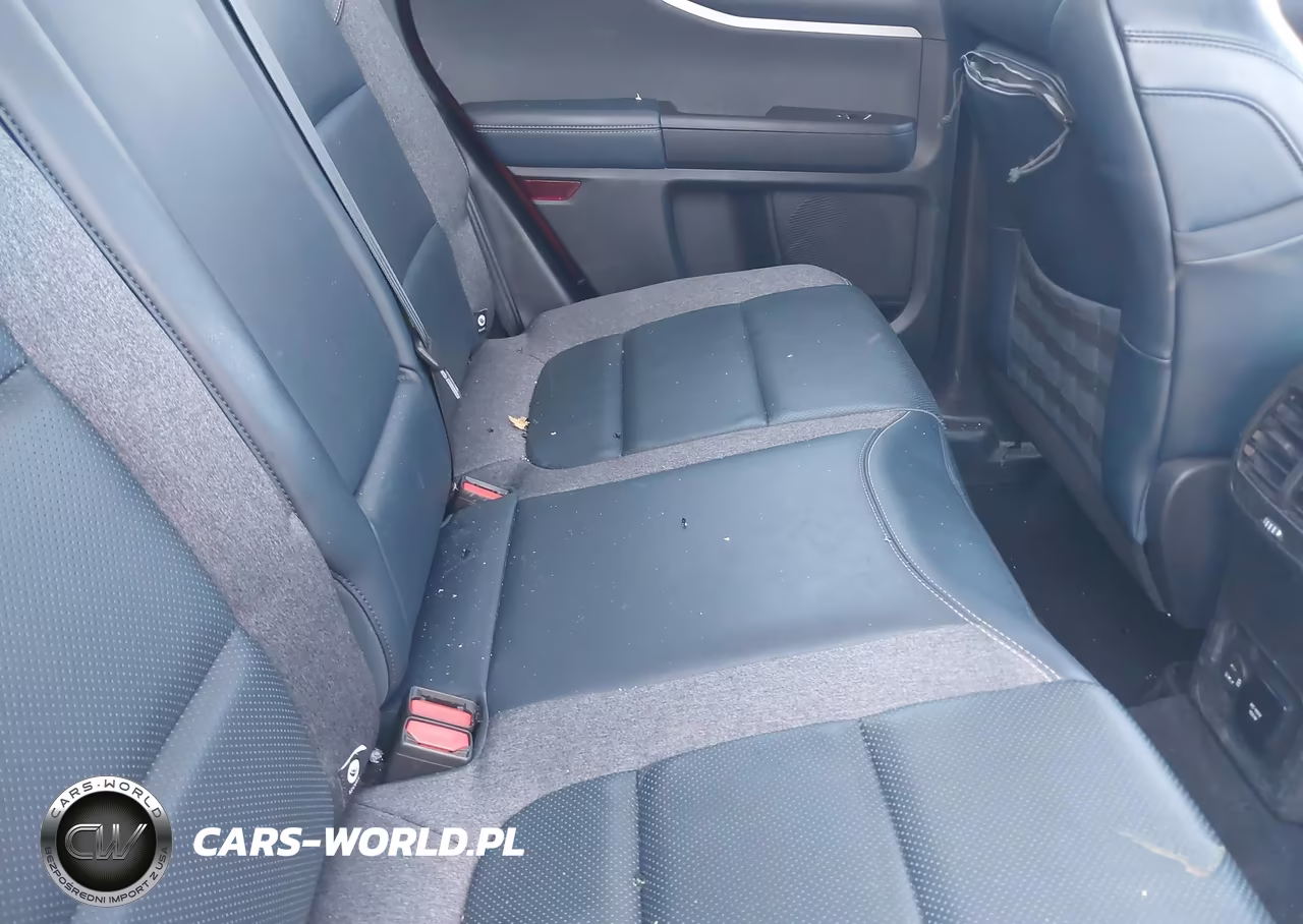 2021 Ford Bronco Sport Outer Banks VIN:3FMCR9C69MRB13583 - 8