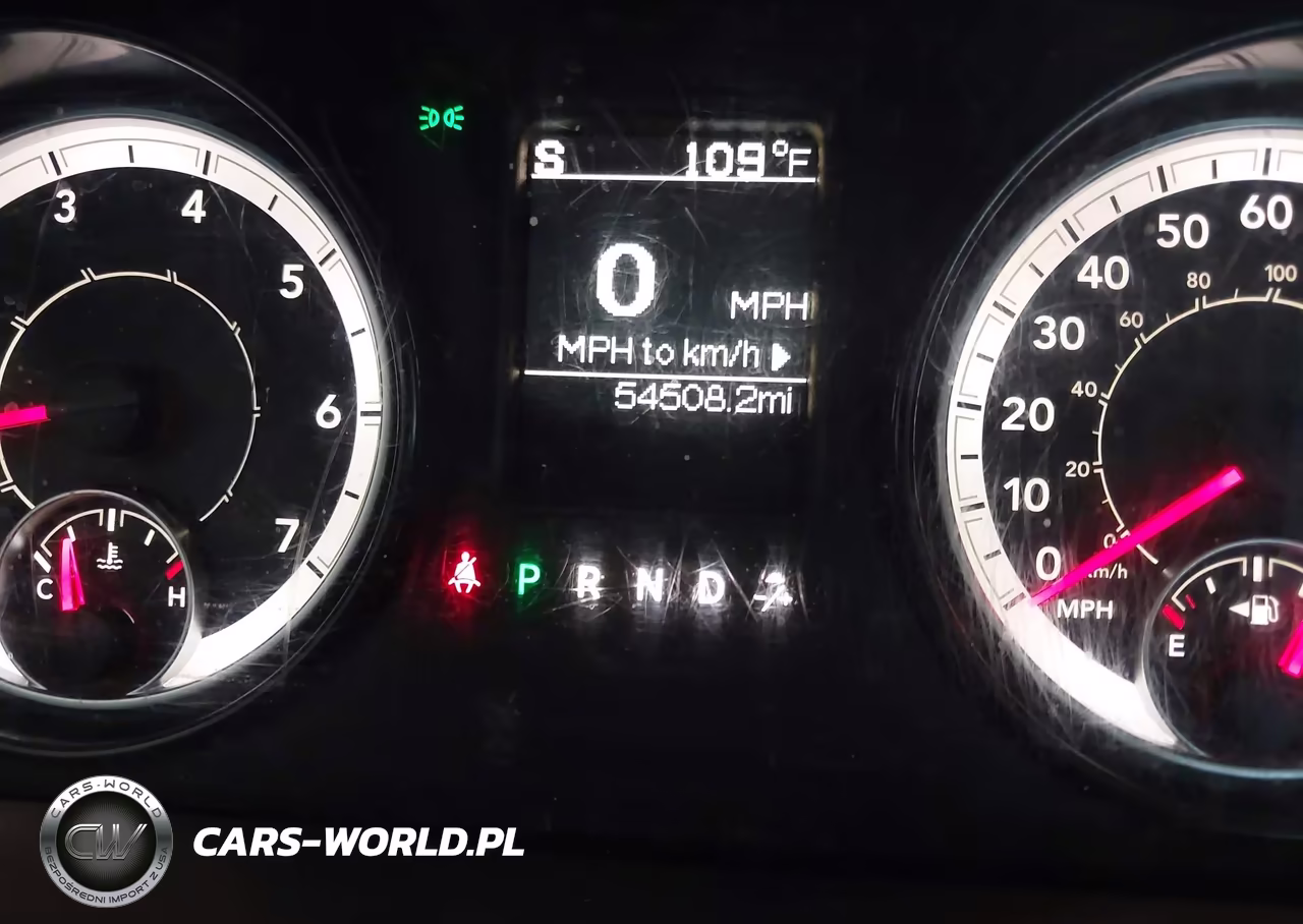 2016 Ram 2500 Tradesman VIN:3C6TR5HT5GG297486 - 7