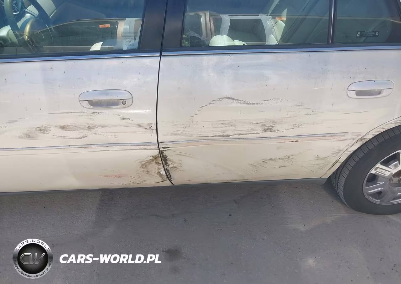 2003 Cadillac Deville Standard VIN:1G6KD54Y53U129247 - 13