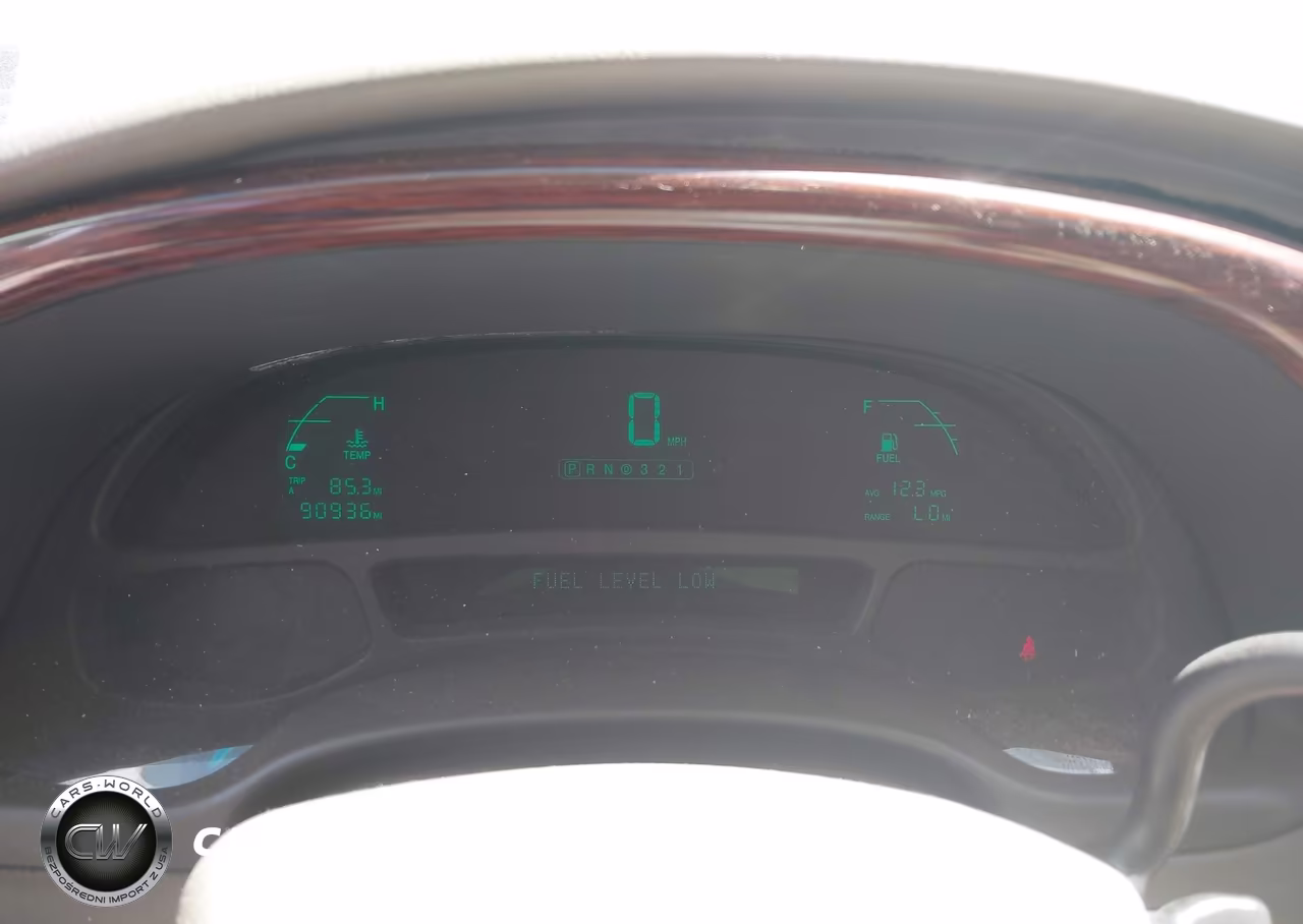 2003 Cadillac Deville Standard VIN:1G6KD54Y53U129247 - 7